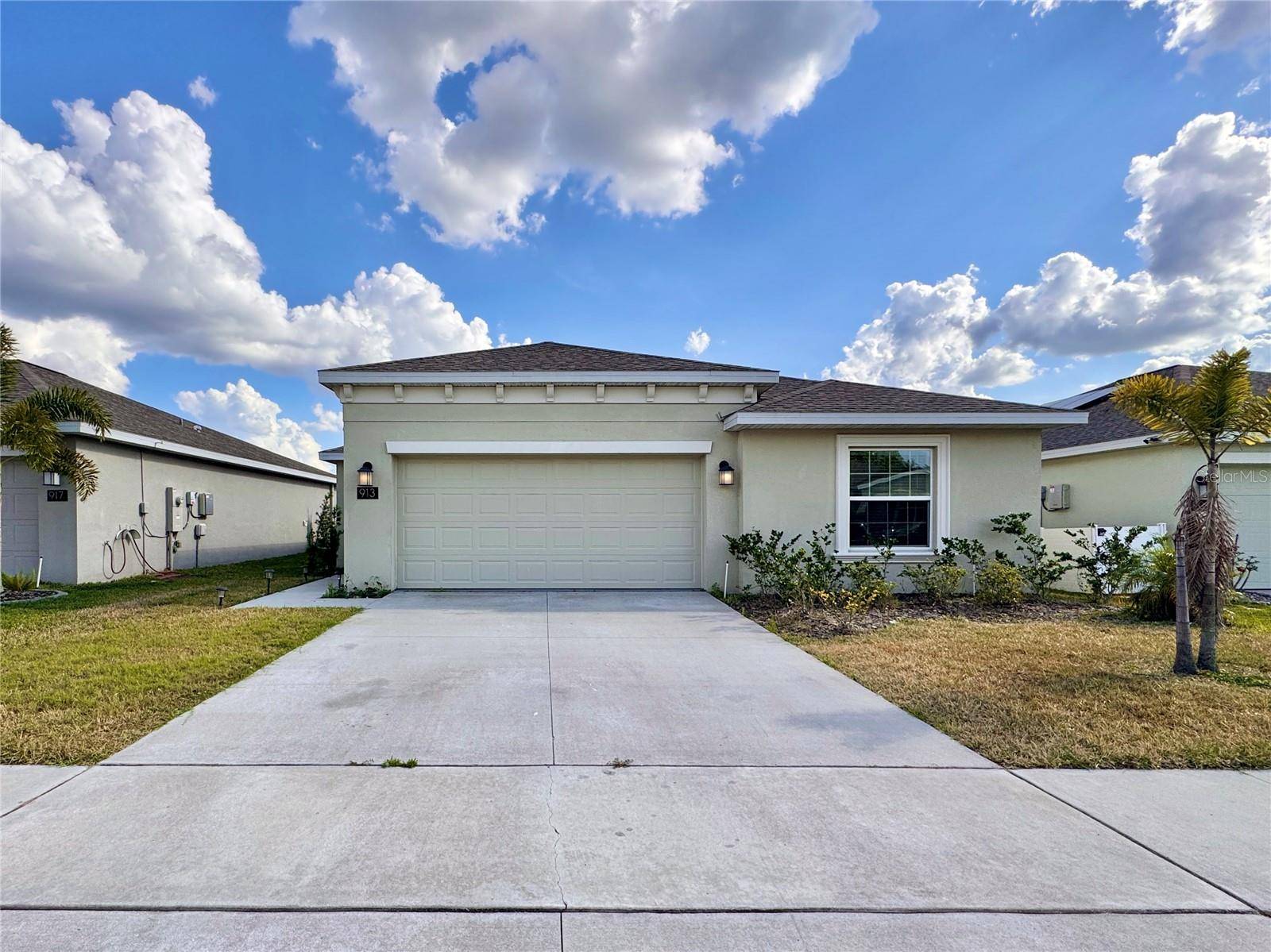 913 WASHINGTON ST, Bartow, FL 33830