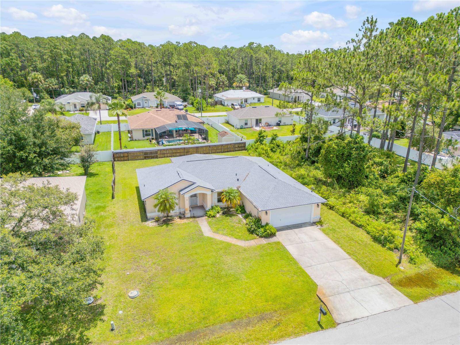Palm Coast, FL 32164,19 POTTERS LN