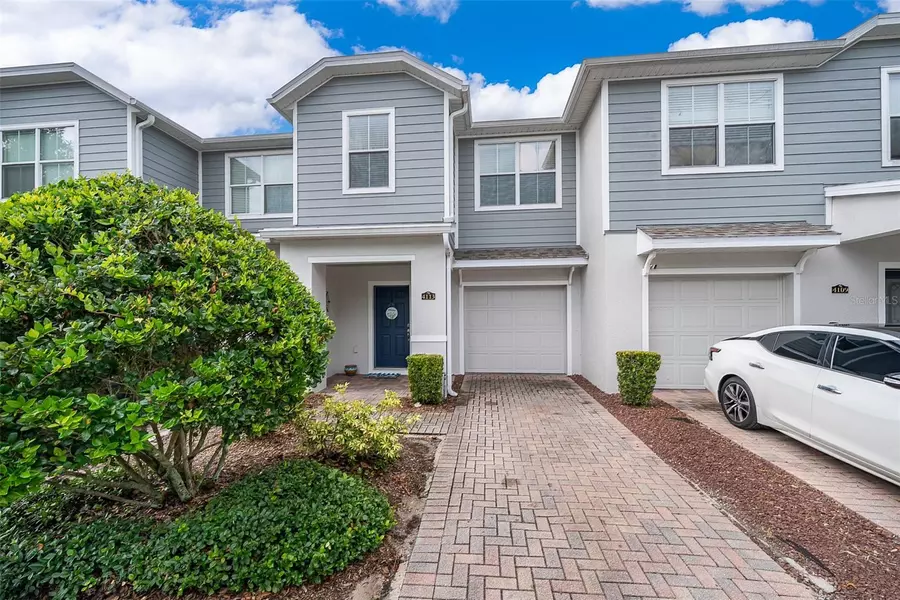 4113 HEDGE MAPLE PL #4113, Winter Springs, FL 32708