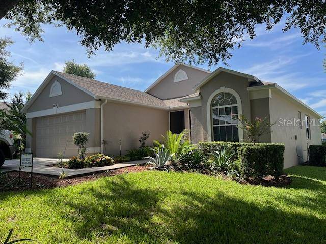 4012 CAPLAND AVE, Clermont, FL 34711