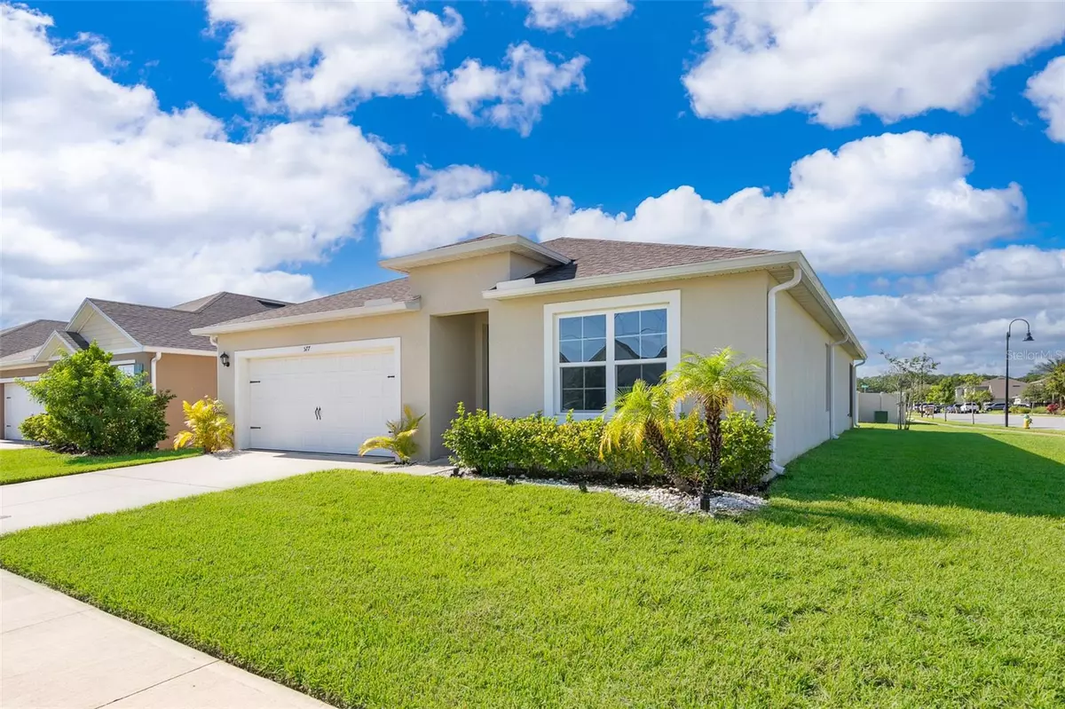 St Cloud, FL 34771,577 TALISI LOOP