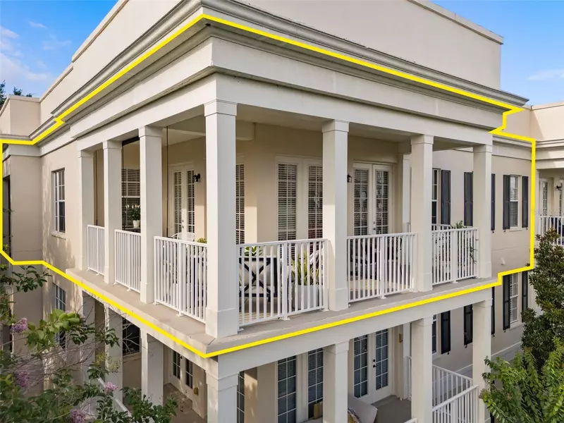 4281 ANISSA AVE #303, Orlando, FL 32814