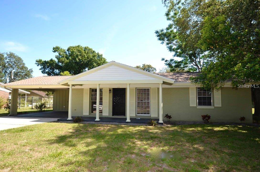 615 SARITA ST, Sanford, FL 32773