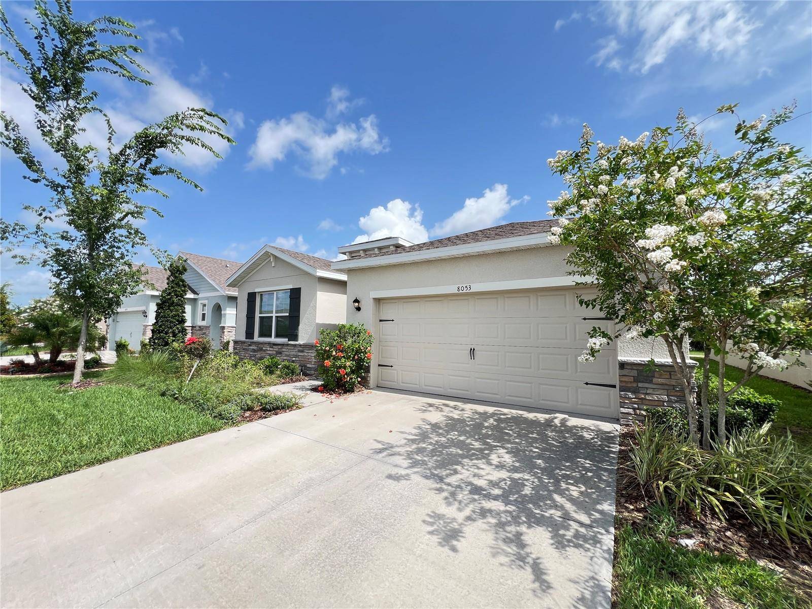 Wildwood, FL 34785,8053 PENROSE PL