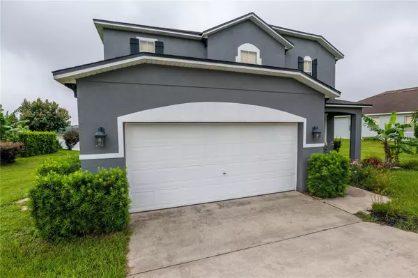 Clermont, FL 34711,852 N JACKS LAKE RD