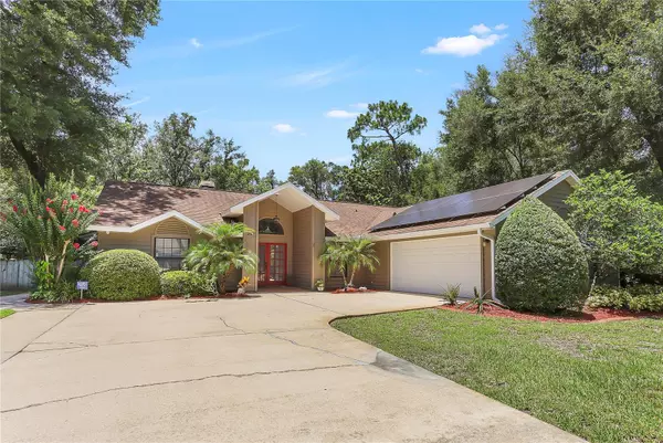 205 WHITE DOVE AVE, Orange City, FL 32763