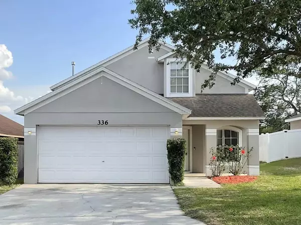 336 ROYAL RIDGE DR, Davenport, FL 33837