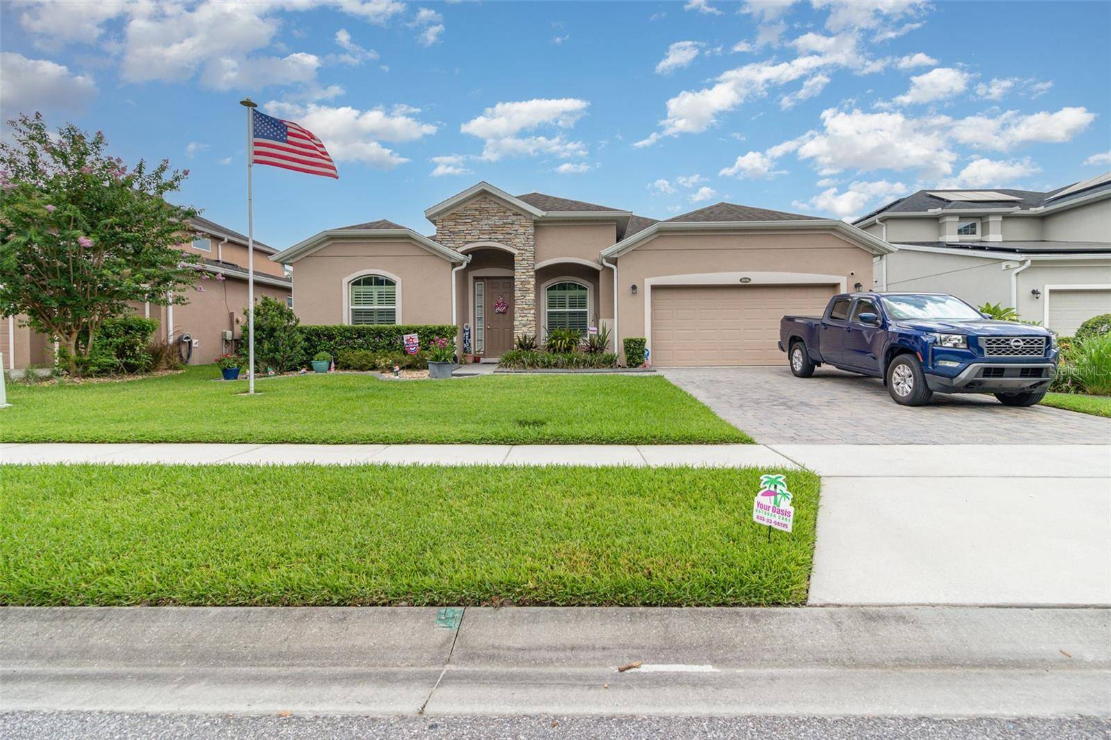 St Cloud, FL 34771