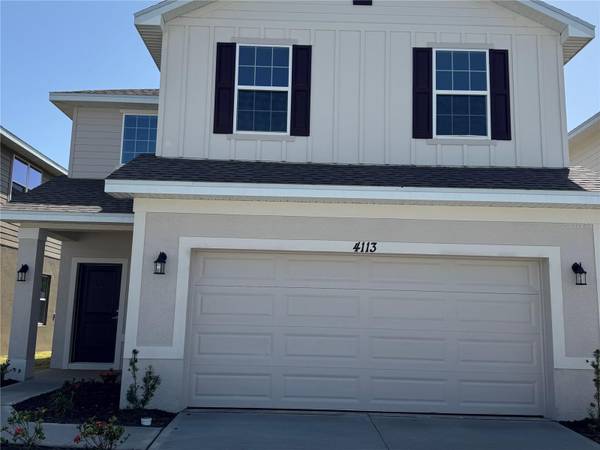 4113 SAGEFIELD DR, Harmony, FL 34773