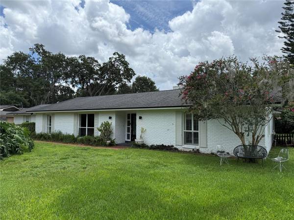 5867 COVE DR, Belle Isle, FL 32812