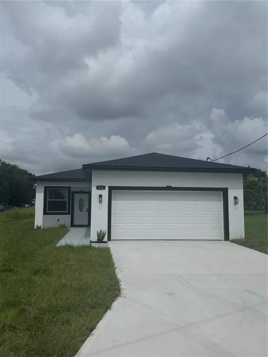 Auburndale, FL 33823,314 CLEVELAND ST