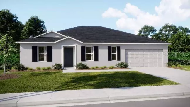 12422 CONVENT GARDEN RD, Brooksville, FL 34613