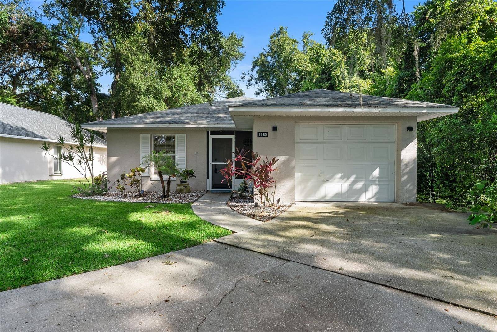 1380 WILDERNESS LN, Titusville, FL 32796