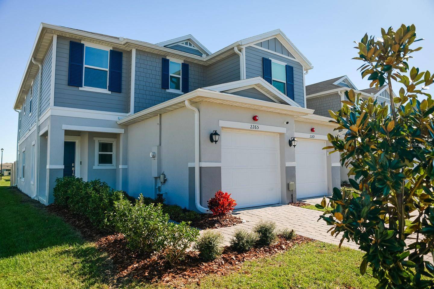 2265 CARRABELLE WAY, Sanford, FL 32771