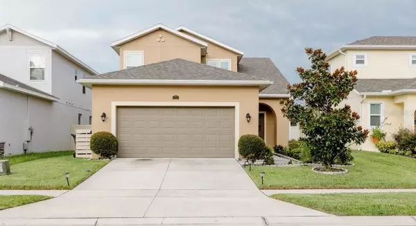 Ocoee, FL 34761,2573 OCOEE RESERVE CT