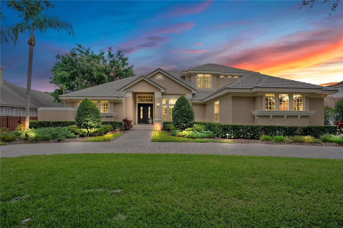 Orlando, FL 32836,8719 SCENIC OAK CT