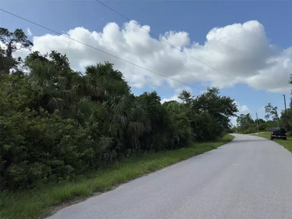 BARCELONA DR, North Port, FL 34288