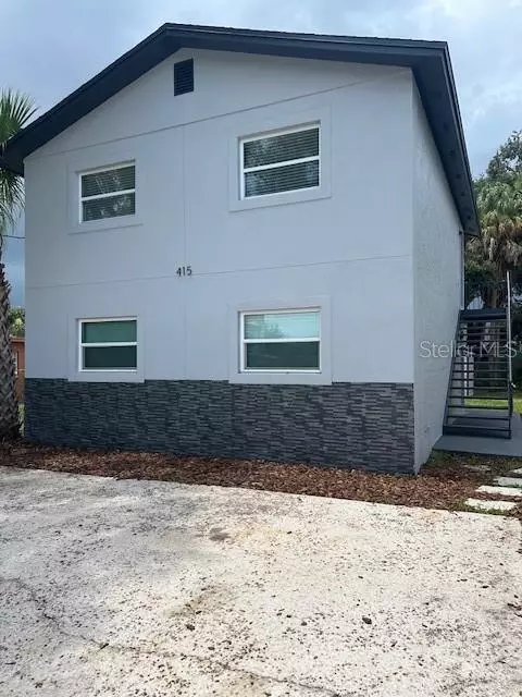 Tampa, FL 33602,415 W PARK AVE #B