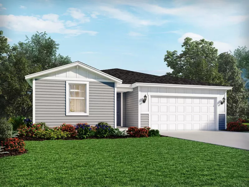 22 ARARAT DR, Palm Coast, FL 32137