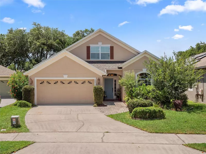 625 PRINCE LN, Oviedo, FL 32765