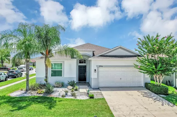 2906 CARRICKTON CIR, Orlando, FL 32824
