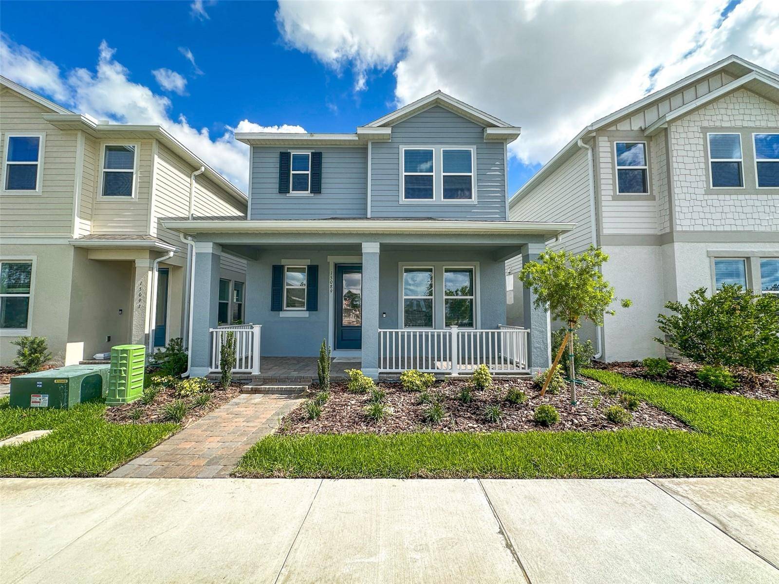 Winter Garden, FL 34787,15089 SUMMER HARVEST ST