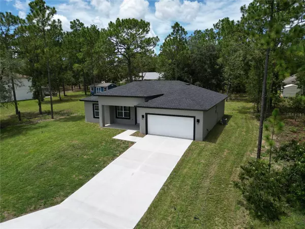 Citrus Springs, FL 34434,2011 W TACOMA DR