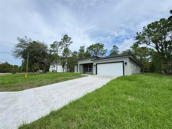 Citrus Springs, FL 34434,2011 W TACOMA DR