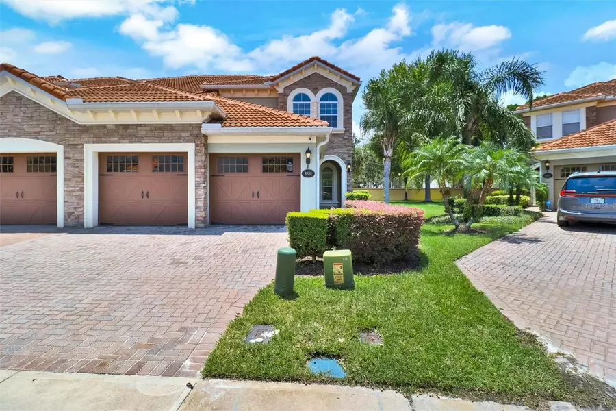 8888 DELLA SCALA CIR, Orlando, FL 32836