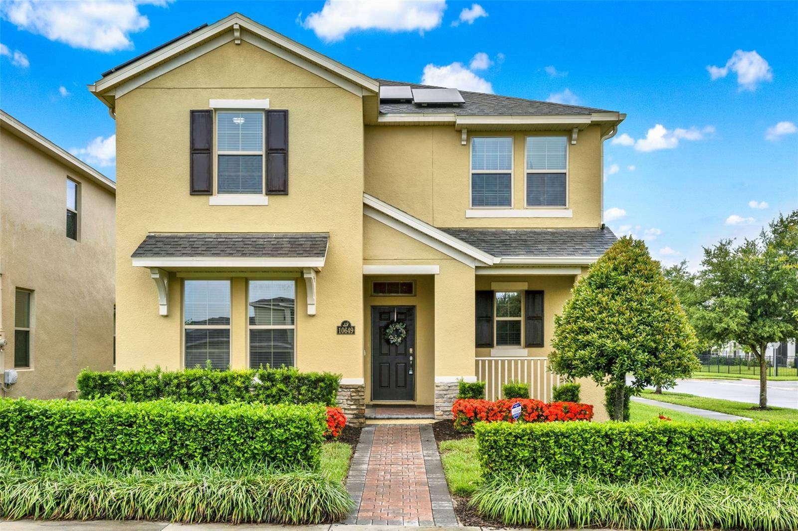 10649 ATWATER BAY DR, Winter Garden, FL 34787