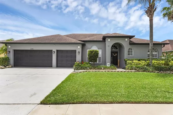2284 BLACKJACK OAK ST, Ocoee, FL 34761