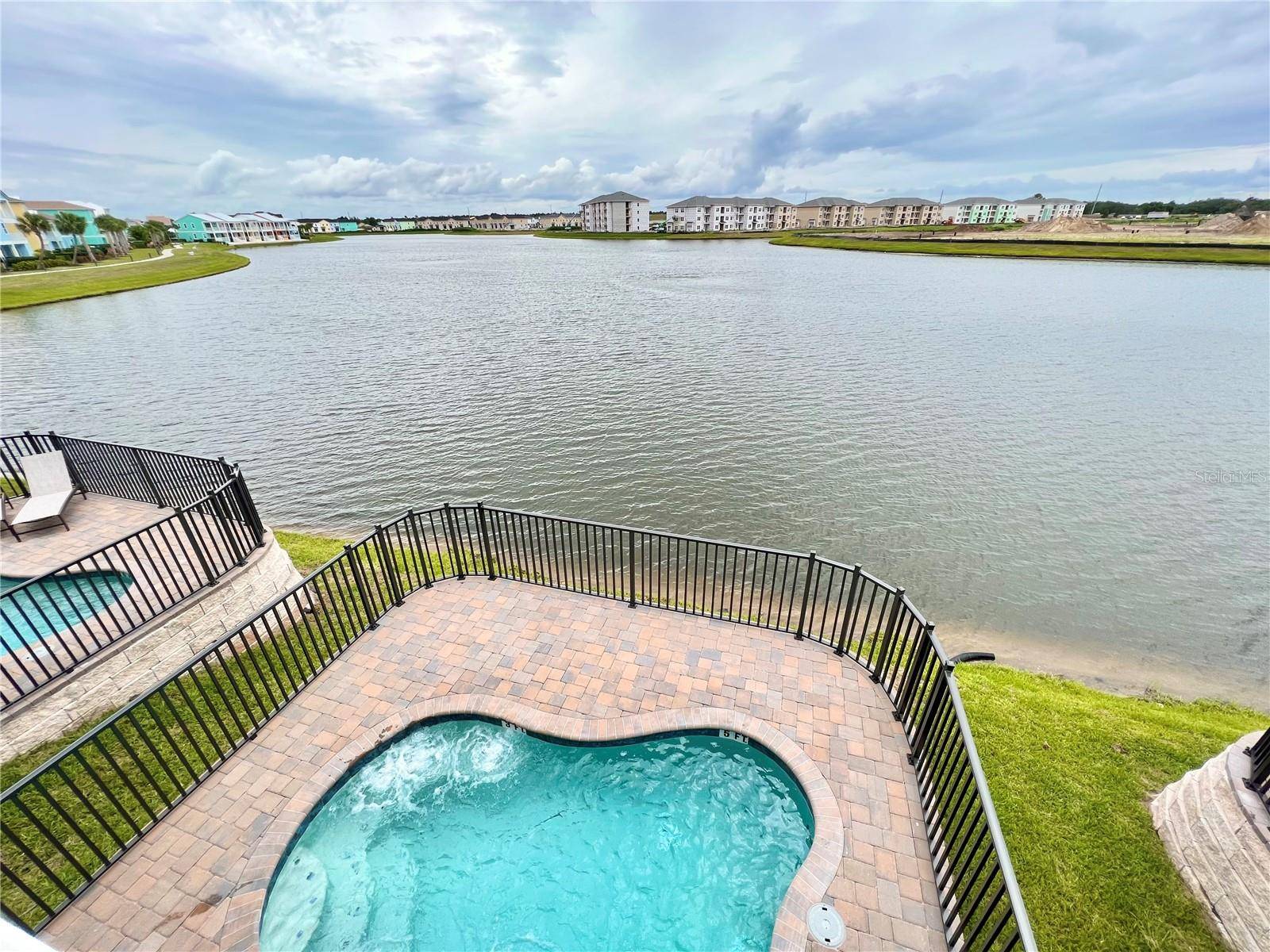 Kissimmee, FL 34747,3032 PARROT HEAD PL