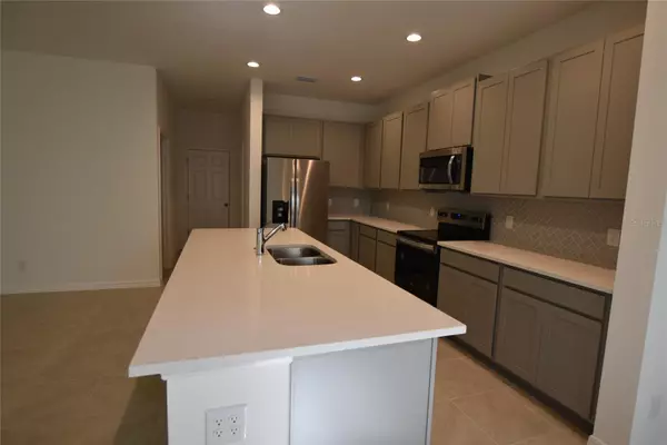 Groveland, FL 34736,1853 INDIAN HOUSE LAKE RD