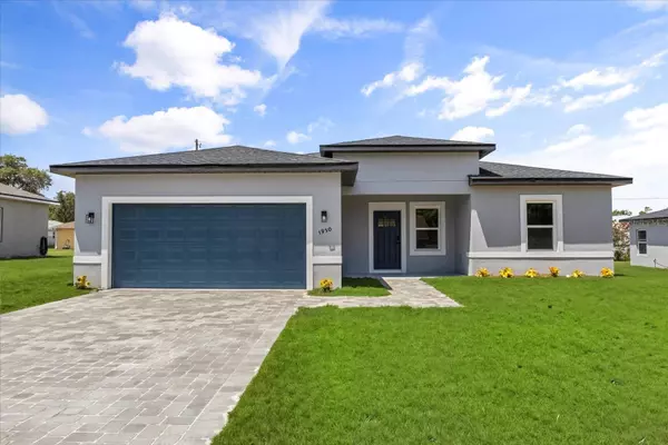 1950 SW 160TH PL, Ocala, FL 34473