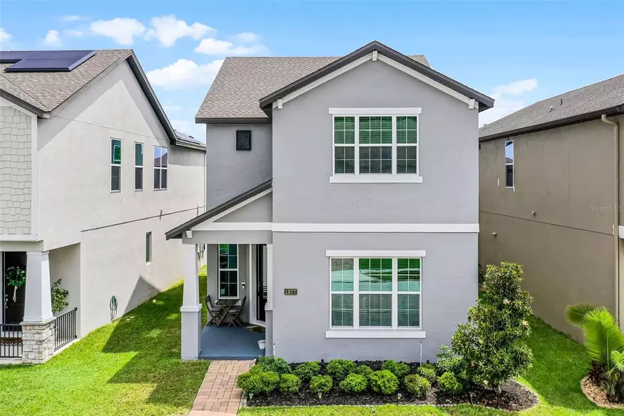 1877 STANDING ROCK CIR, Oakland, FL 34787
