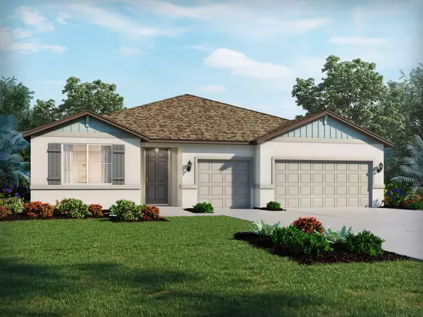 2376 CITRUS BLOOM DR, Bartow, FL 33830