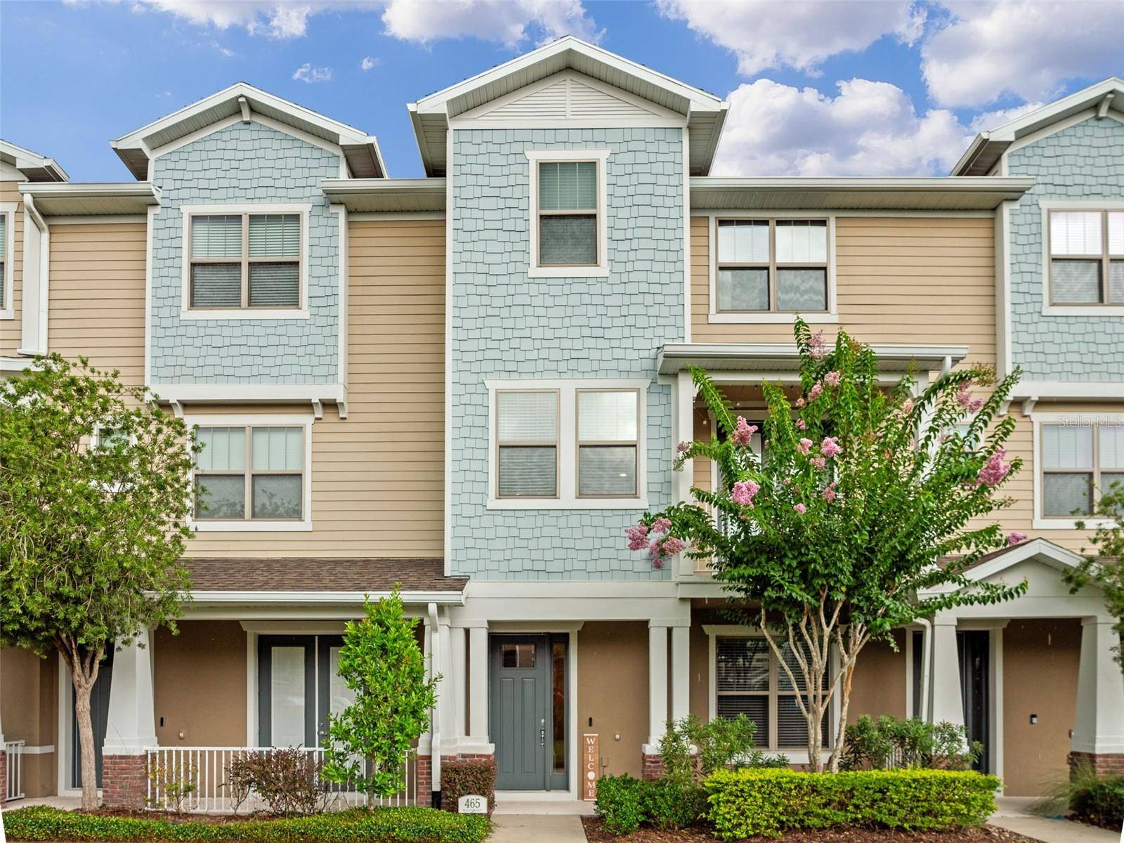 Oviedo, FL 32765,465 PORTICO CT