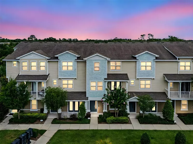 465 PORTICO CT, Oviedo, FL 32765