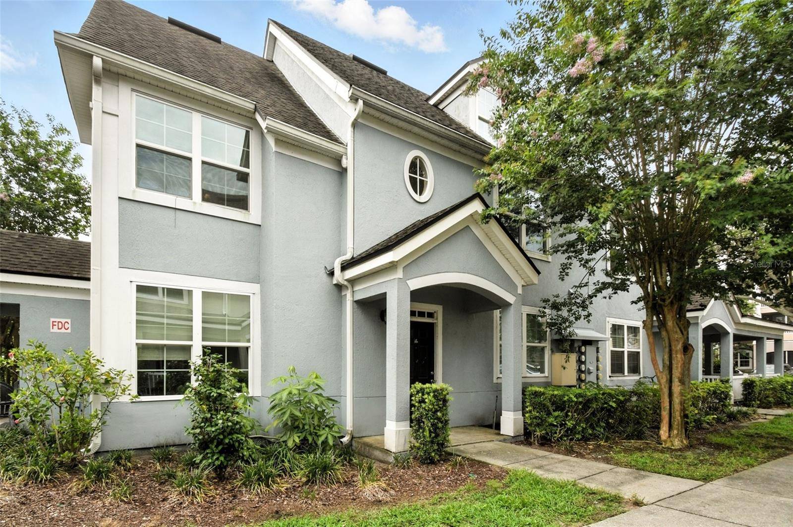 Orlando, FL 32835,3478 WESTCHESTER SQUARE BLVD #204