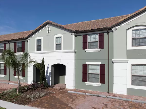 4599 TERRASONESTA DR, Davenport, FL 33837