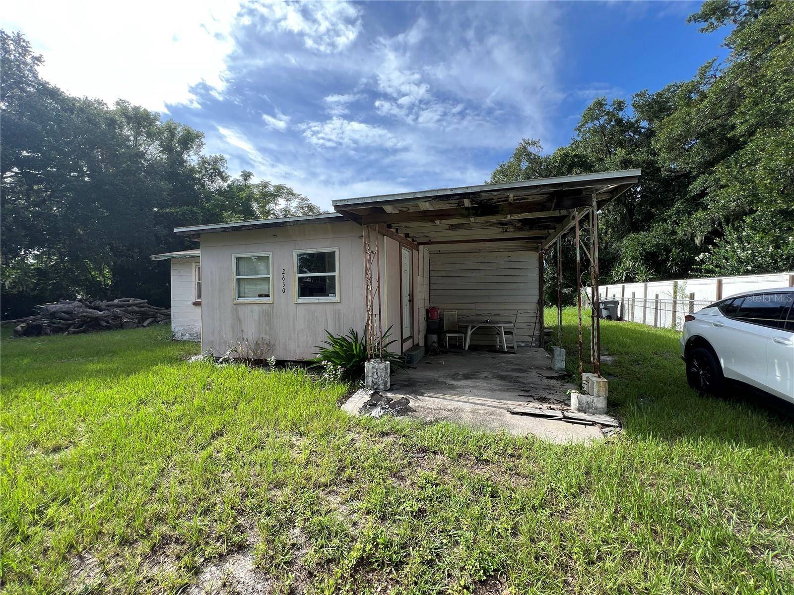 Lakeland, FL 33801,2630 RALPH RD