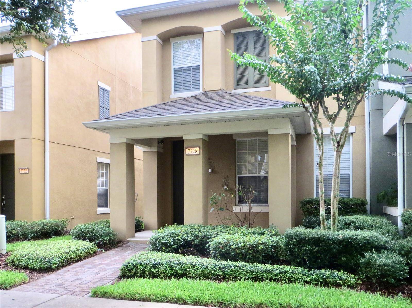 7728 MOSER AVE, Windermere, FL 34786