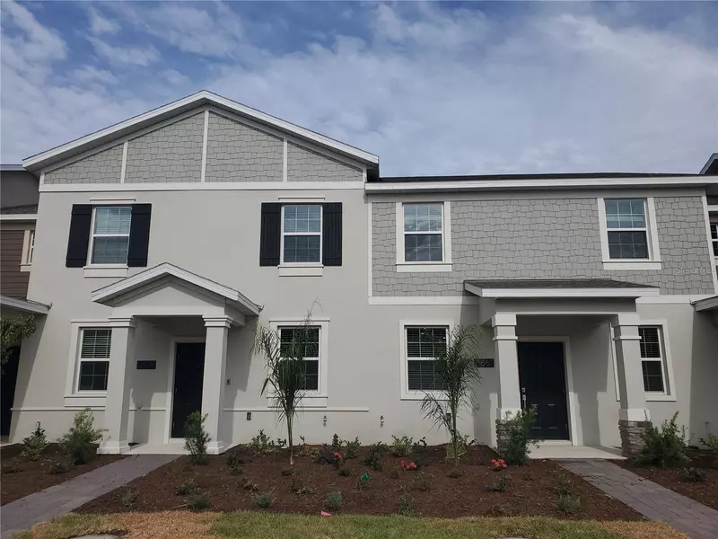 5661 Quiet Palm Loop QUIET PALM LOOP, St Cloud, FL 34771