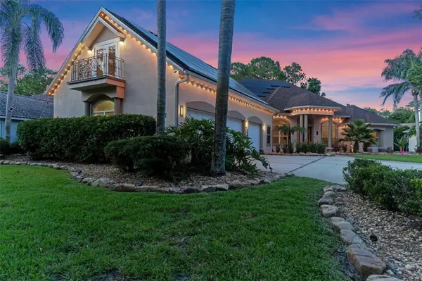 Ormond Beach, FL 32174,32 ALLENWOOD LOOK