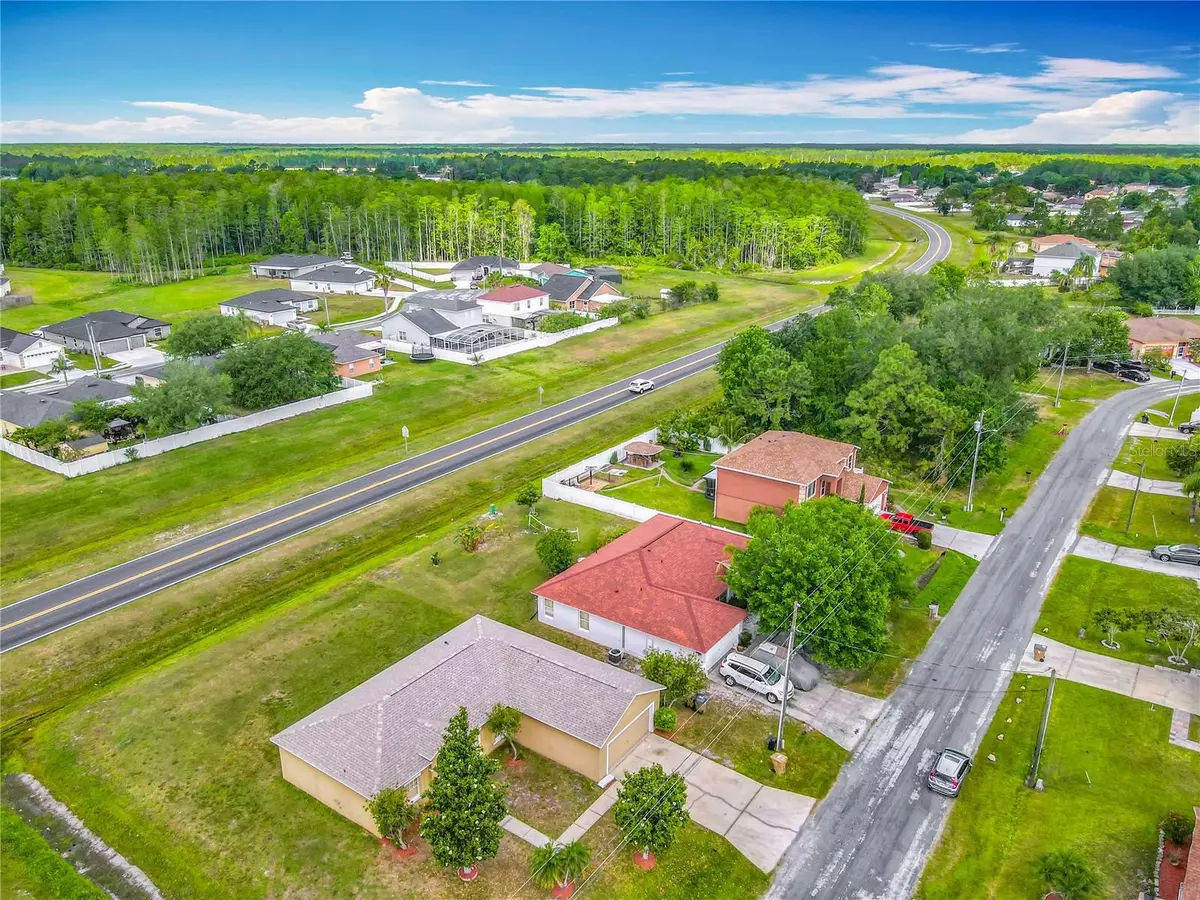 Kissimmee, FL 34758,107 CARLISLE CT