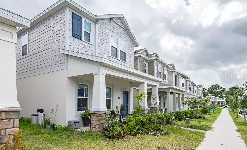 4152 PINO ST, Apopka, FL 32712