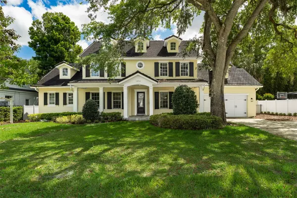 1860 VIA CONTESSA, Winter Park, FL 32789
