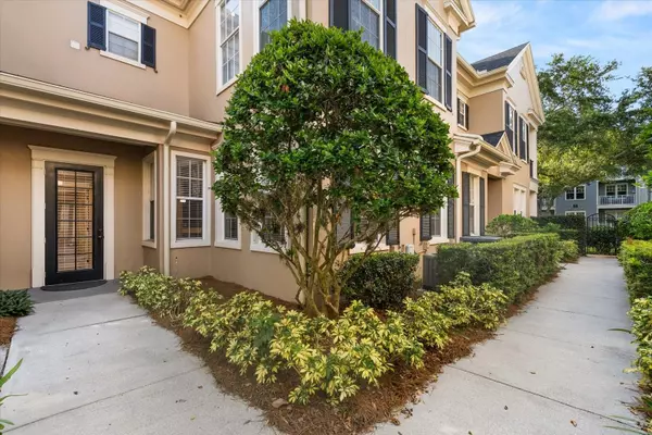 Orlando, FL 32814,1368 LAKE BALDWIN LN #A