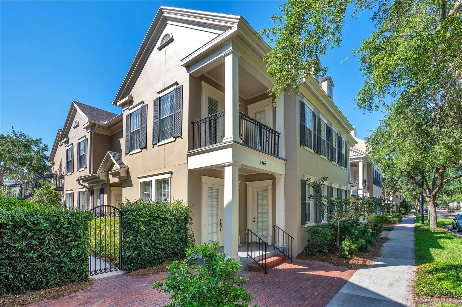1368 LAKE BALDWIN LN #A, Orlando, FL 32814