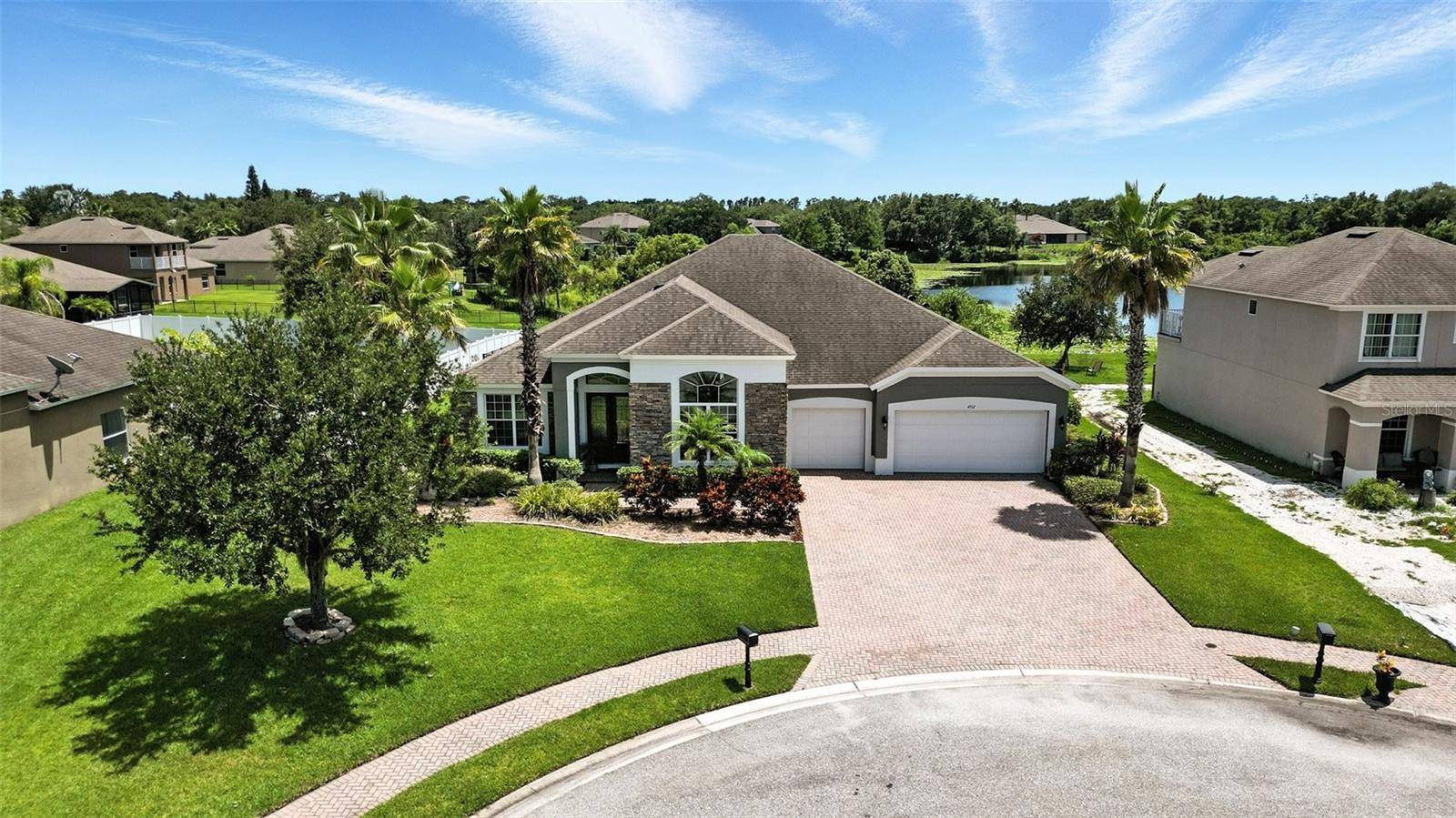 Orlando, FL 32839,4712 LEGACY OAKS DR